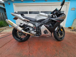 Yamaha YZF-R6