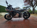 Yamaha YZF-R6