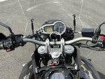 2013 Triumph Tiger 800XC motorcycle