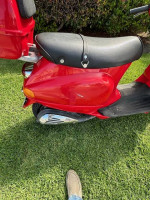2002 VESPA ET415