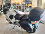 2002 BMW R1150RT