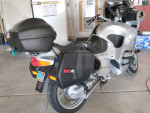 2002 BMW R1150RT