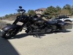 2021 Harley Davidson Road King