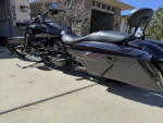 2021 Harley Davidson Road King