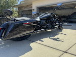 2021 Harley Davidson Road King