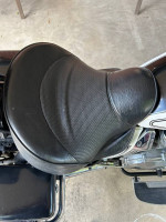1994 Kawasaki police 1000