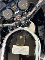 1994 Kawasaki police 1000