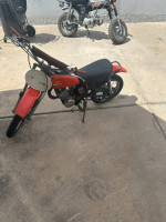 honda Elsinore MR 50