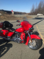 Harley Davidson
