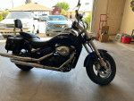 2005 Suzuki Boulevard M50