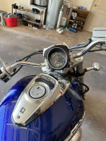 2005 Suzuki Boulevard M50