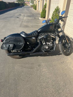 2020 883 sportster