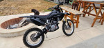 2007 CRF 150r