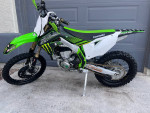2020 Kawasaki KX450