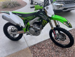 2020 Kawasaki KX450