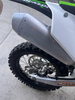 2020 Kawasaki KX450