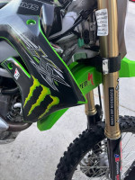 2020 Kawasaki KX450