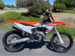 2024 KTM 450 SX-F *BLOWOUT PRICING*
