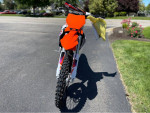 2024 KTM 450 SX-F *BLOWOUT PRICING*