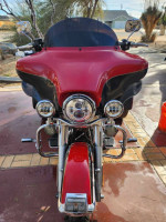 2011 Harley Davidson TriGlide