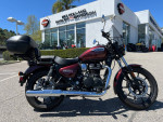 2022 Royal Enfield Meteor 350