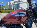 2022 Royal Enfield Meteor 350