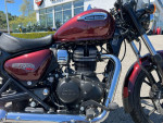 2022 Royal Enfield Meteor 350