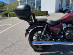 2022 Royal Enfield Meteor 350