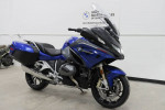 2024 BMW R 1250 RT $0 Down $330mo
