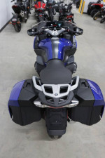 2024 BMW R 1250 RT $0 Down $330mo