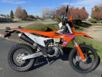 2024 KTM 500 EXC-F *BLOWOUT PRICING*