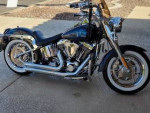 03 Harley Fatboy Anniversary