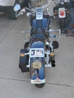 03 Harley Fatboy Anniversary