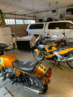 BMW K1200RS