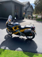 BMW K1200RS
