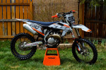 2021 KTM 250