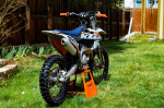 2021 KTM 250