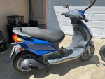 Piaggio