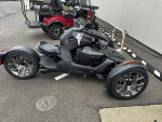 2023 Can-Am Ryker Rotax 600 ACE