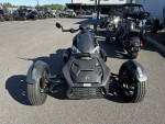 2023 Can-Am Ryker Rotax 600 ACE