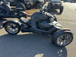 2023 Can-Am Ryker Rotax 600 ACE