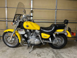 1996 Kawasaki Vulcan 1500L