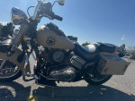 EXCELLSIOR Henderson Motorcycle