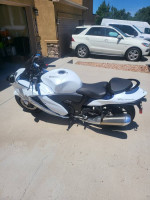 2022 Suzuki Hayabusa 1300  like new