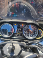 2022 Suzuki Hayabusa 1300  like new