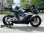 2005 Honda CBR1000RR