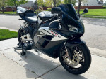2005 Honda CBR1000RR