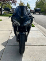 2005 Honda CBR1000RR