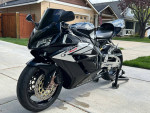2005 Honda CBR1000RR
