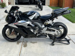 2005 Honda CBR1000RR